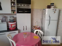 Sobrado com 2 Quartos à venda, 160m² no Jardim Frei Galvao, Taboão da Serra - Foto 13