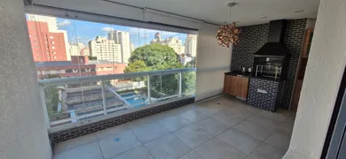 Apartamento com 2 Quartos para alugar, 86m² no Vila Mariana, São Paulo - Foto 6