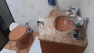 Casa com 3 Quartos para alugar, 360m² no Vila Nova Manchester, São Paulo - Foto 17