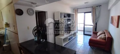 Apartamento com 1 Quarto à venda, 55m² no Ondina, Salvador - Foto 7