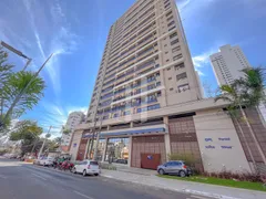 Apartamento com 3 Quartos para alugar, 137m² no Setor Marista, Goiânia - Foto 2