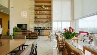 Apartamento com 4 Quartos para alugar, 322m² no Paraíso, São Paulo - Foto 6