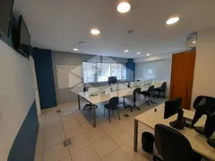 Conjunto Comercial / Sala para alugar, 170m² no Itacorubi, Florianópolis - Foto 8