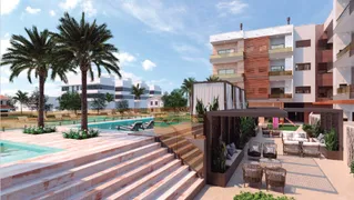 Apartamento com 1 Quarto à venda, 60m² no Praia De Palmas, Governador Celso Ramos - Foto 14