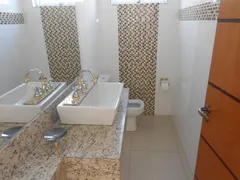 Casa com 5 Quartos à venda, 270m² no Vila Biagioni Vila Xavier, Araraquara - Foto 16