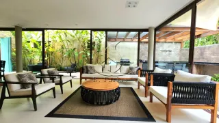 Casa de Condomínio com 5 Quartos para venda ou aluguel, 300m² no Barra Do Sahy, São Sebastião - Foto 4