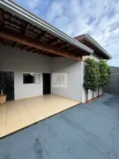 Casa de Condomínio com 3 Quartos à venda, 119m² no Loteamento Residencial Regissol, Mirassol - Foto 4