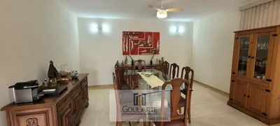 Casa com 4 Quartos para alugar, 400m² no Enseada, Guarujá - Foto 12