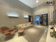 Casa de Condomínio com 4 Quartos à venda, 276m² no Alphaville Flamboyant Residencial Araguaia, Goiânia - Foto 5