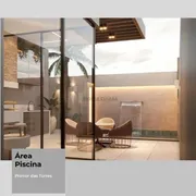 Casa de Condomínio com 3 Quartos à venda, 151m² no Jardim Petrópolis, Cuiabá - Foto 3