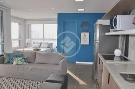 Apartamento com 1 Quarto para venda ou aluguel, 49m² no Vila Dom Pedro I, São Paulo - Foto 7