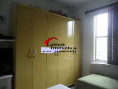 Apartamento com 3 Quartos à venda, 97m² no Itararé, São Vicente - Foto 13