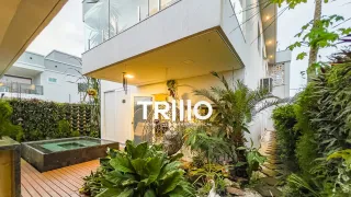 Casa com 3 Quartos à venda, 310m² no Centro, Eusébio - Foto 77