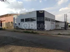 Galpão / Depósito / Armazém à venda, 300m² no Loteamento São Francisco, Piracicaba - Foto 4