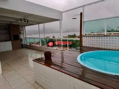 Cobertura com 2 Quartos à venda, 100m² no Piratininga, Niterói - Foto 11