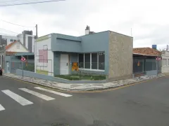 Conjunto Comercial / Sala para alugar, 212m² no Centro, Ponta Grossa - Foto 1