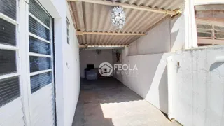 Casa com 2 Quartos para alugar, 70m² no Vila Santa Catarina, Americana - Foto 18