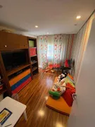 Apartamento com 4 Quartos para alugar, 208m² no Chácara Klabin, São Paulo - Foto 11