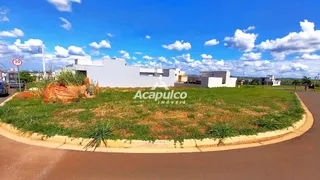 Terreno / Lote / Condomínio à venda, 326m² no Jardim Recanto das Aguas, Nova Odessa - Foto 3