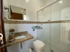 Casa de Condomínio com 3 Quartos para alugar, 236m² no JARDIM RESIDENCIAL SANTA CLARA, Indaiatuba - Foto 9