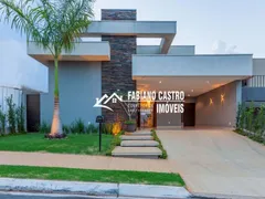 Casa de Condomínio com 3 Quartos à venda, 250m² no Loteamento Recanto do Lago, São José do Rio Preto - Foto 9