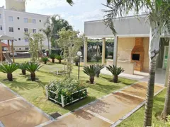 Apartamento com 2 Quartos para alugar, 44m² no Gávea Sul, Uberlândia - Foto 4