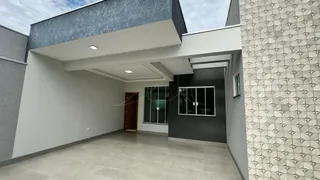 Casa com 3 Quartos à venda, 90m² no Loteamento Sumaré, Maringá - Foto 2