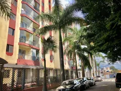 Apartamento com 3 Quartos para alugar, 65m² no Vila Regina, São Paulo - Foto 4