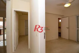 Apartamento com 3 Quartos à venda, 134m² no Gonzaga, Santos - Foto 32