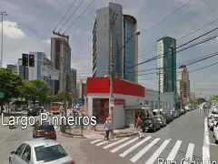 Conjunto Comercial / Sala à venda, 579m² no Jardim Paulistano, São Paulo - Foto 2