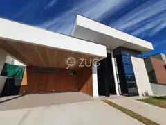 Casa de Condomínio com 3 Quartos à venda, 252m² no , Monte Alegre do Sul - Foto 1