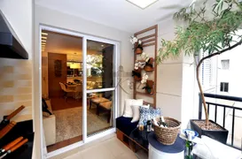 Apartamento com 2 Quartos à venda, 90m² no Chácara Inglesa, São Paulo - Foto 15