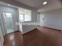 Apartamento com 2 Quartos à venda, 48m² no São Damião, Vespasiano - Foto 5