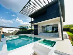 Casa de Condomínio com 4 Quartos à venda, 700m² no Jardim Alegre, Itupeva - Foto 3