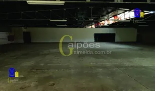 Galpão / Depósito / Armazém para alugar, 2129m² no Tamboré, Barueri - Foto 18