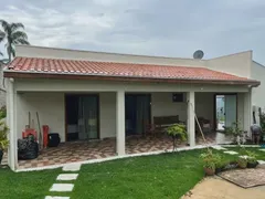 Fazenda / Sítio / Chácara com 3 Quartos à venda, 180m² no Canaa II, Jambeiro - Foto 4