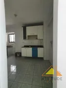 Apartamento com 3 Quartos para alugar, 90m² no Rudge Ramos, São Bernardo do Campo - Foto 19