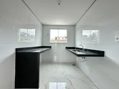 Apartamento com 3 Quartos à venda, 65m² no Letícia, Belo Horizonte - Foto 5