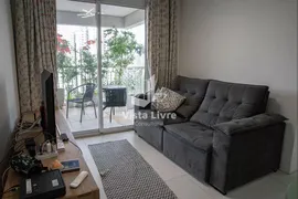 Apartamento com 3 Quartos à venda, 79m² no Barra Funda, São Paulo - Foto 2