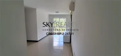 Apartamento com 2 Quartos para alugar, 62m² no Vila Andrade, São Paulo - Foto 2