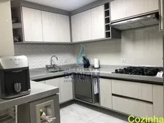 Apartamento com 3 Quartos à venda, 92m² no Portão, Curitiba - Foto 24