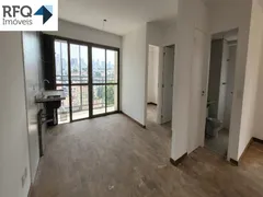 Apartamento com 2 Quartos à venda, 50m² no Jardim da Glória, São Paulo - Foto 2