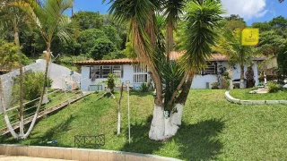 Fazenda / Sítio / Chácara com 5 Quartos à venda, 2400m² no Valadares, Juiz de Fora - Foto 1