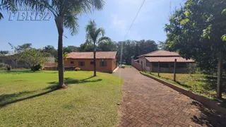Casa de Condomínio com 3 Quartos à venda, 242m² no , Sertanópolis - Foto 1