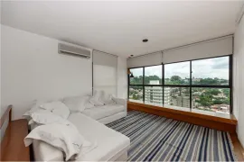 Apartamento com 4 Quartos à venda, 202m² no Morumbi, São Paulo - Foto 1