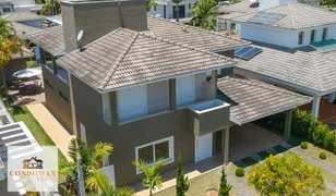 Casa de Condomínio com 4 Quartos à venda, 383m² no Condominio  Shambala II, Atibaia - Foto 3