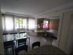 Apartamento com 2 Quartos à venda, 70m² no Moema, São Paulo - Foto 2