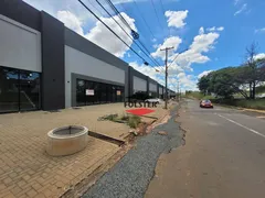 Loja / Salão / Ponto Comercial para alugar, 290m² no Distrito Industrial, Santa Bárbara D'Oeste - Foto 2