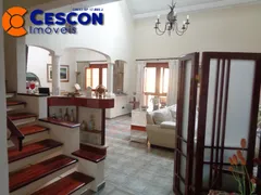 Casa de Condomínio com 4 Quartos à venda, 550m² no Aldeia da Serra, Santana de Parnaíba - Foto 18