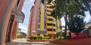 Apartamento com 3 Quartos à venda, 69m² no Vila Aurora, São Paulo - Foto 23